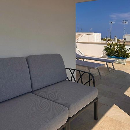Villa Le lamie à Polignano a Mare Extérieur photo