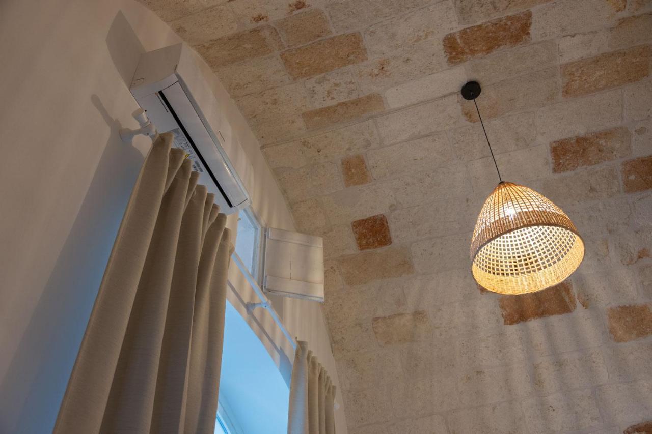 Villa Le lamie à Polignano a Mare Extérieur photo