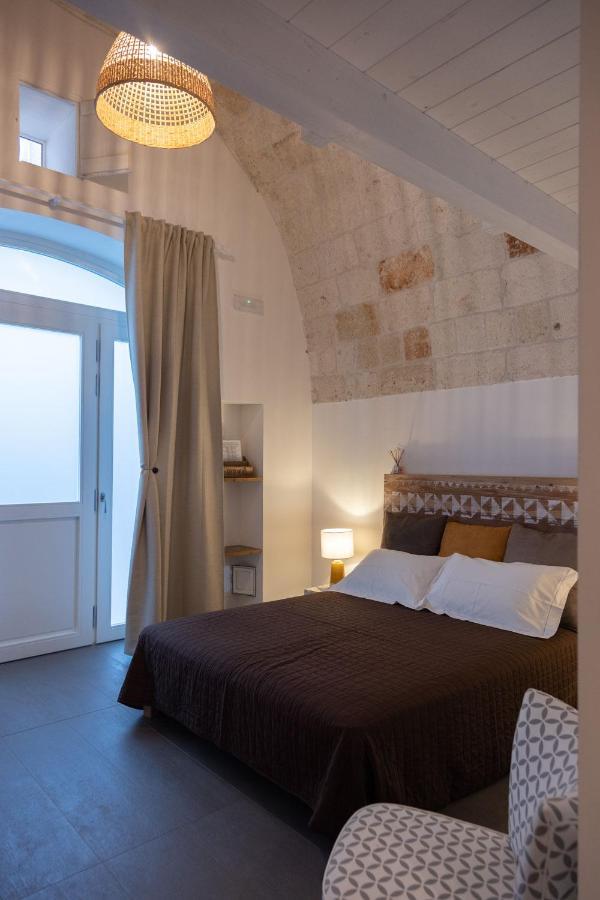 Villa Le lamie à Polignano a Mare Extérieur photo