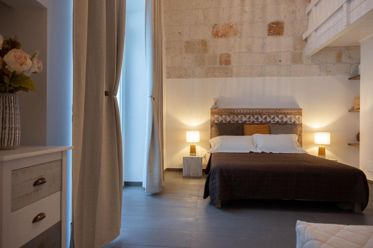 Villa Le lamie à Polignano a Mare Extérieur photo