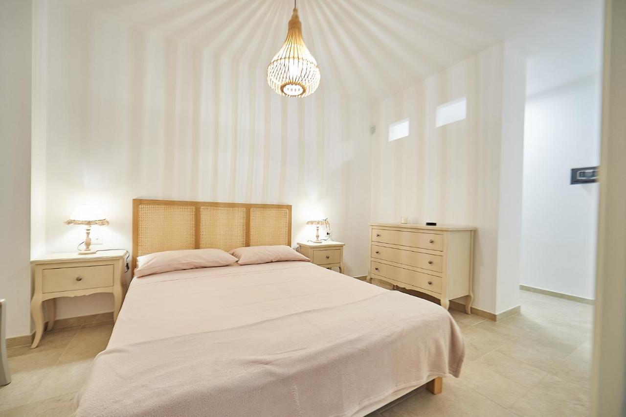 Villa Le lamie à Polignano a Mare Extérieur photo