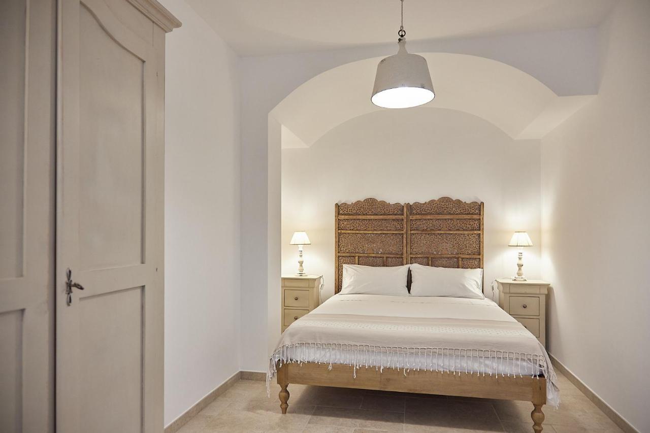Villa Le lamie à Polignano a Mare Extérieur photo
