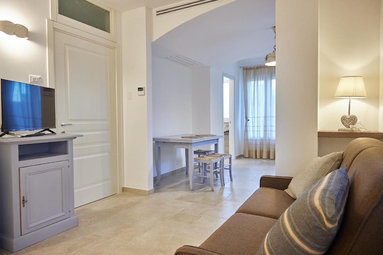 Villa Le lamie à Polignano a Mare Extérieur photo
