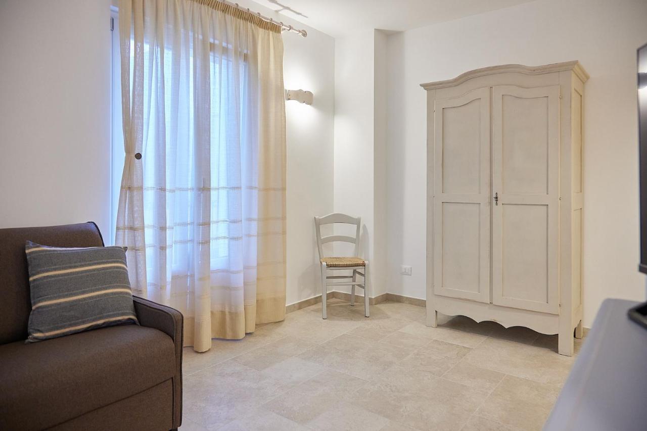 Villa Le lamie à Polignano a Mare Extérieur photo